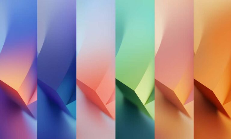 MIUI 14 Wallpapers