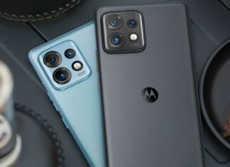 Moto X40