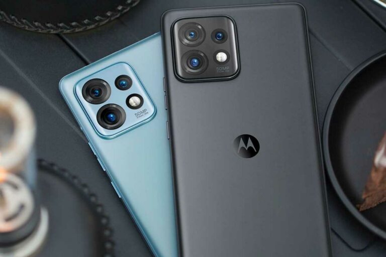 Moto X40