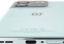 OnePlus 11R Photos Specs