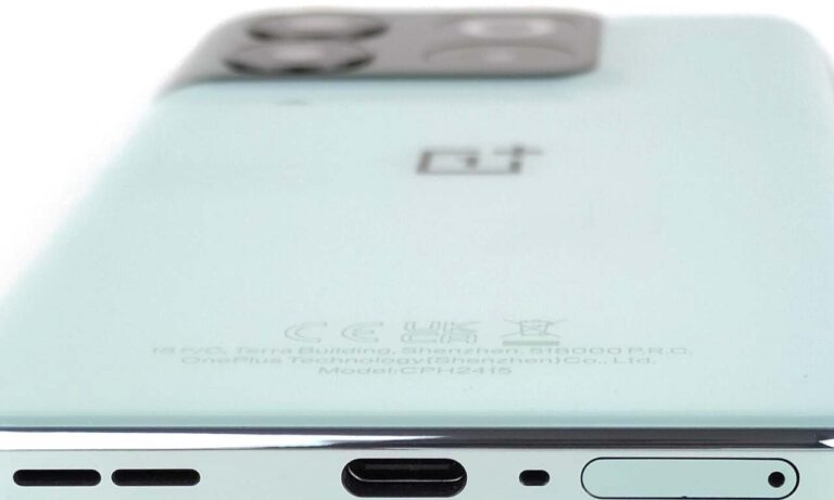 OnePlus 11R Photos Specs