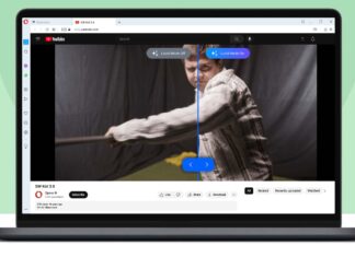 Opera Lucid Mode