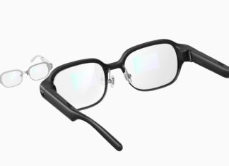Oppo Air Glass 2