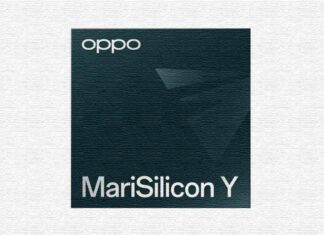 Oppo MariSilicon Y