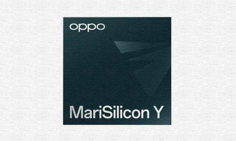 Oppo MariSilicon Y