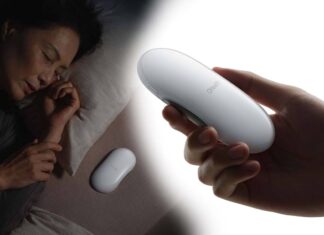 Oppo OHealth H1