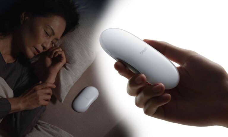 Oppo OHealth H1