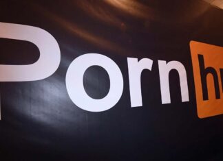 Pornhub YouTube