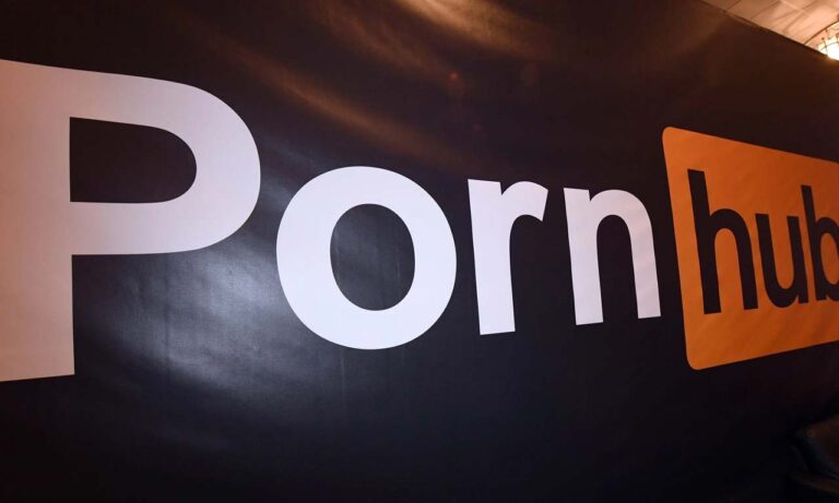 Pornhub YouTube
