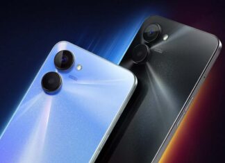 Realme 10s Launch