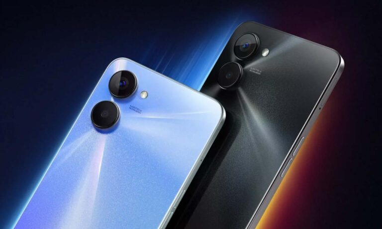 Realme 10s Launch