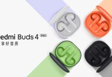 Redmi Buds 4 Lite Launch