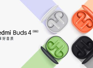 Redmi Buds 4 Lite Launch