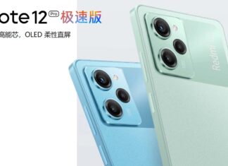 Redmi Note 12 Pro Speed Edition Launch