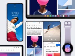Samsung One UI 5 in 4 Days One UI 5.1