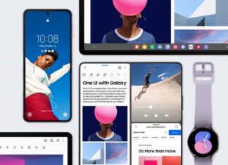 Samsung One UI 5 in 4 Days One UI 5.1