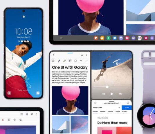 Η Samsung επιβεβαίωσε την ελεύση του One UI 5.1 και τα μοντέλα που θα το πάρουν Samsung One UI 5 in 4 Days One UI 5.1