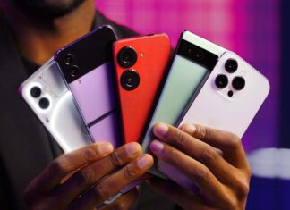 Smartphone Awards 2022 MKBHD