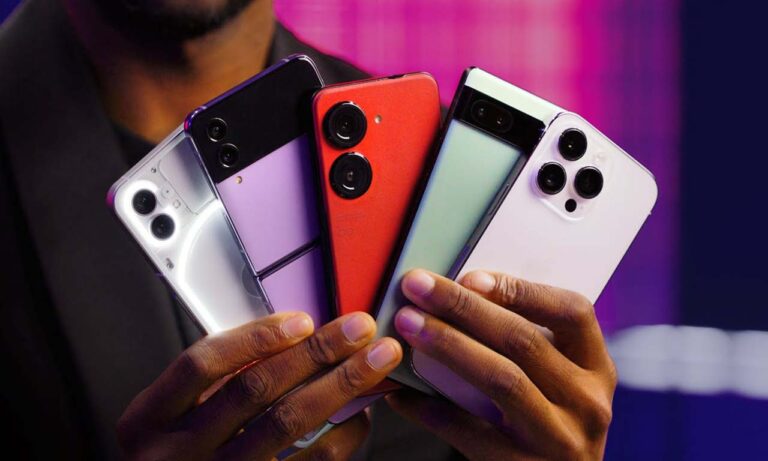 Smartphone Awards 2022 MKBHD