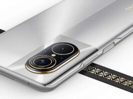 Το WIKO 5G τρέχει HarmonyOS και είναι ένα 5G HUAWEI nova 9 SE WIKO 5G Launch