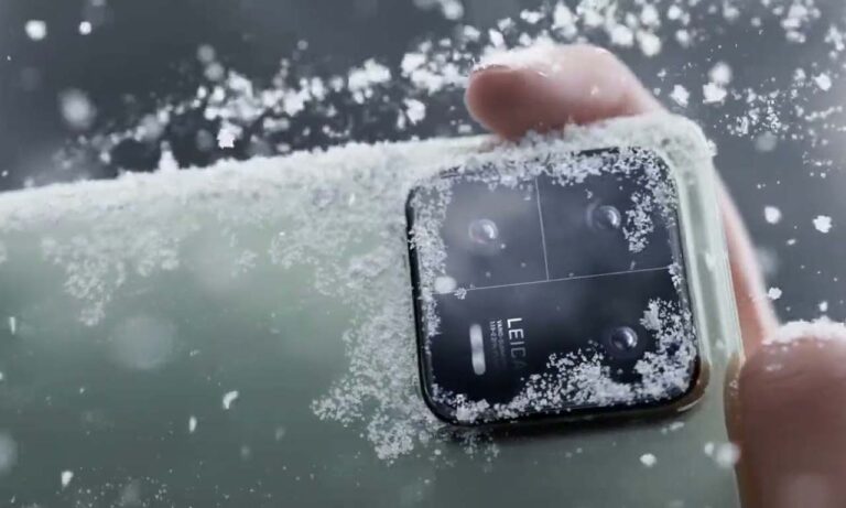 Xiaomi 13 Pro Promo Video