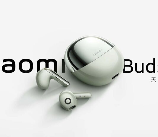 Τα Xiaomi Buds 4 είναι εδώ με ANC, LHDC 5.0, και 30 ώρες αυτονομία Xiaomi Buds 4 Launch