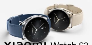 Xiaomi Watch S2 Launch