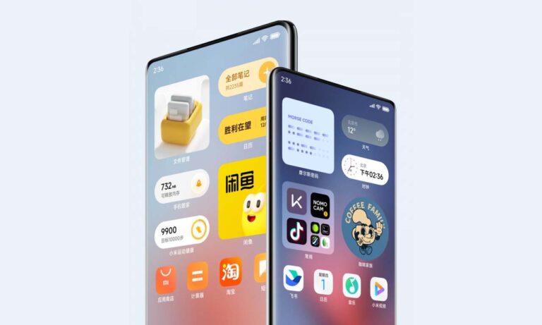 Xiaomi and Redmi MIUI 14 Update