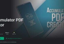 accumulator