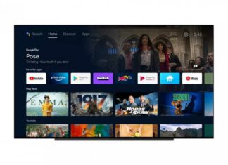 android tv 13