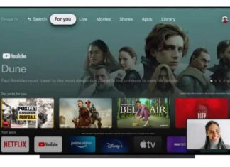 android tv 13 PIP