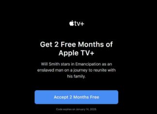 apple tv plus