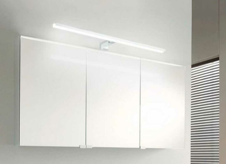 LED φωτιστικό καθρέφτη μπάνιου