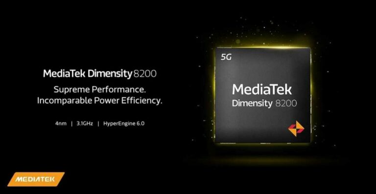 dimensity 8200