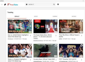 freetube