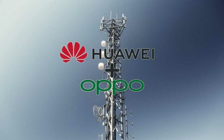 huawei