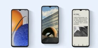 huawei enjoy 50z