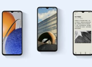 huawei enjoy 50z