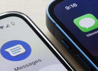 iMessage RCS Apple EU αναφορά γυμνού Αυστραλία