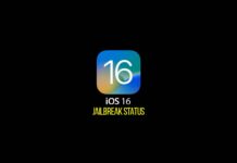 iOS 15 16 Jailbreak