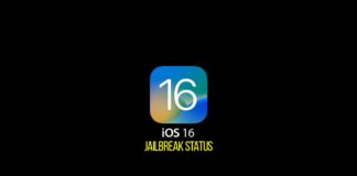 iOS 15 16 Jailbreak