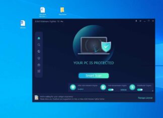 IObit Malware Fighter 10 PRO