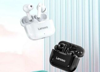 Lenovo