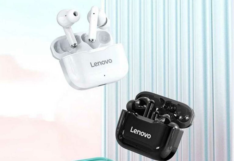 Lenovo