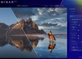 Luminar AI