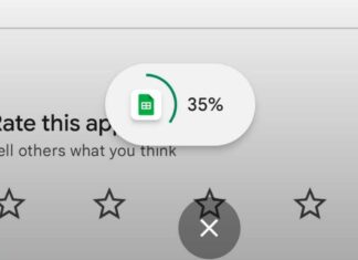 new play store features