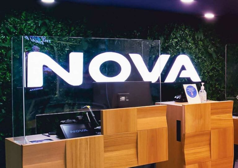 nova