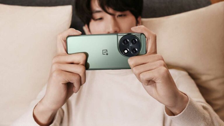 oneplus 11