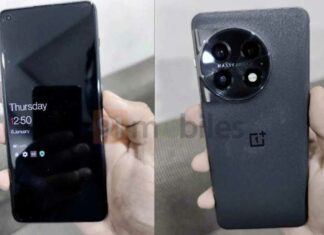 oneplus 11