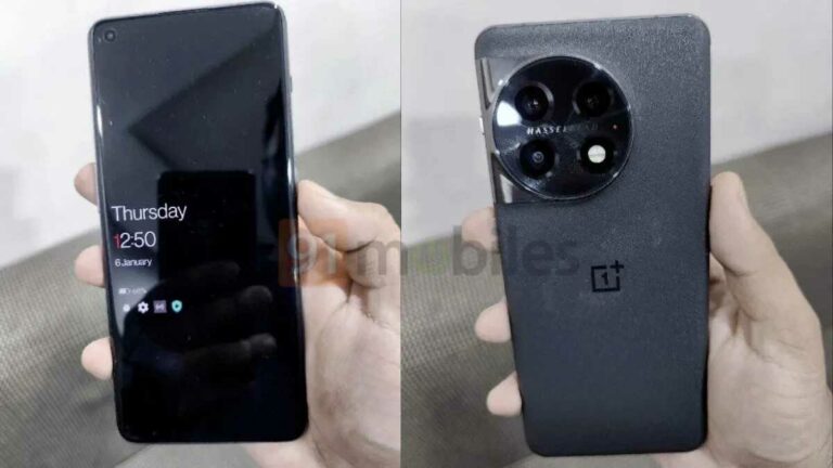 oneplus 11